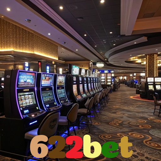 622bet：Jogue poker, aposte no futebol e ganhe em grandes jogos de cassino!