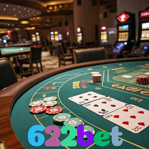 622bet：Jogue poker, aposte no futebol e ganhe em grandes jogos de cassino!