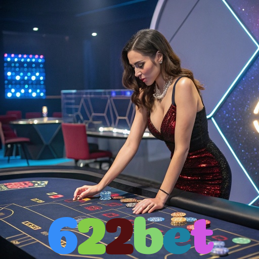 622bet:Aposte nas melhores slots e conquiste prêmios como nunca!