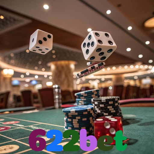 622bet：Aposte nas melhores slots e conquiste prêmios como nunca!