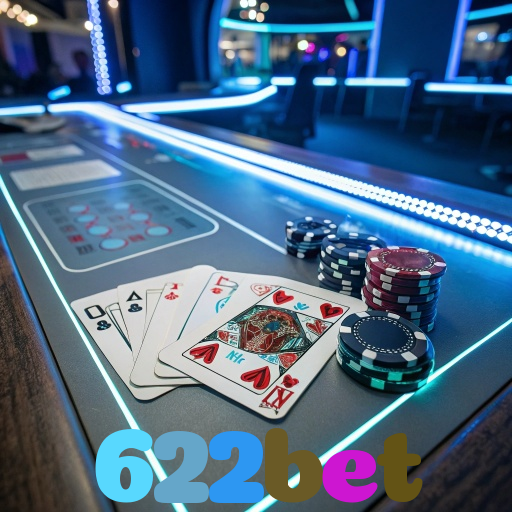 622bet:Jogue poker, aposte no futebol e ganhe em grandes jogos de cassino!