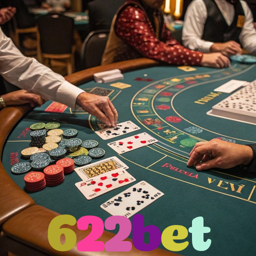 622bet:Aposte nas melhores slots e conquiste prêmios como nunca!
