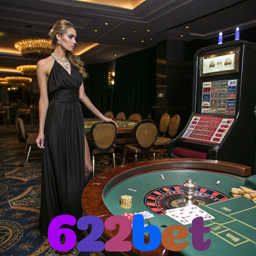 622bet：Aposte nas melhores slots e conquiste prêmios como nunca!