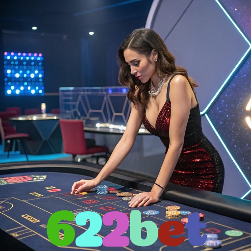 622bet:Aposte nas melhores slots e conquiste prêmios como nunca!