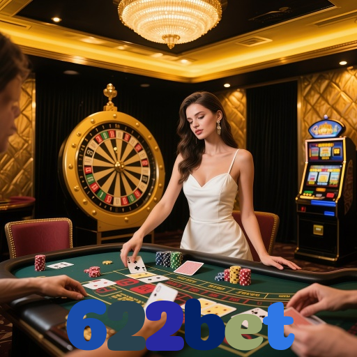 622bet:Jogue poker, aposte no futebol e ganhe em grandes jogos de cassino!