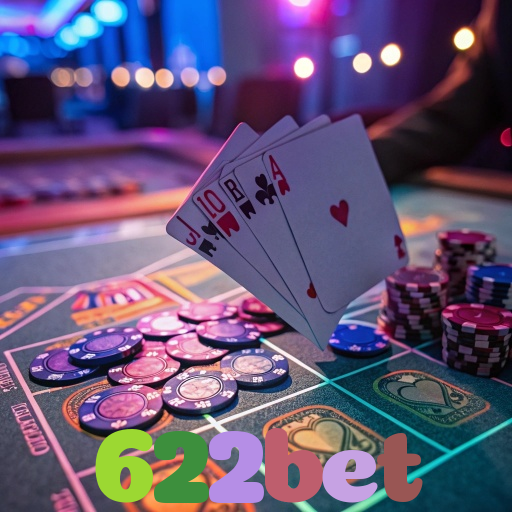 622bet:Aposte no futebol, jogue poker e conquiste vitórias épicas!