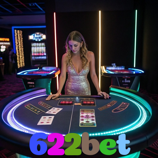 622bet：Aposte no futebol, jogue poker e conquiste vitórias épicas!