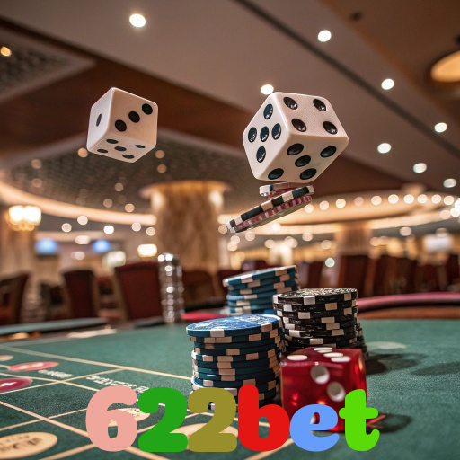 622bet:Aposte nas melhores slots e conquiste prêmios como nunca!