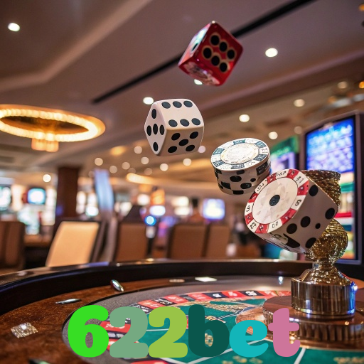 622bet:Jogue poker, aposte no futebol e ganhe em grandes jogos de cassino!