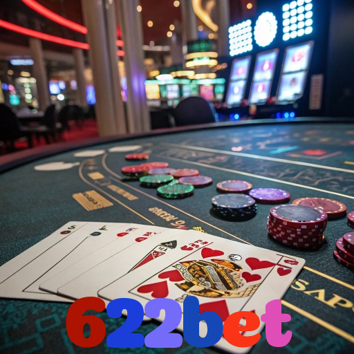 622bet:Jogue poker, aposte no futebol e ganhe em grandes jogos de cassino!