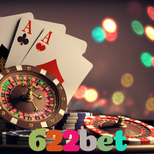 622bet：Aposte nas melhores slots e conquiste prêmios como nunca!