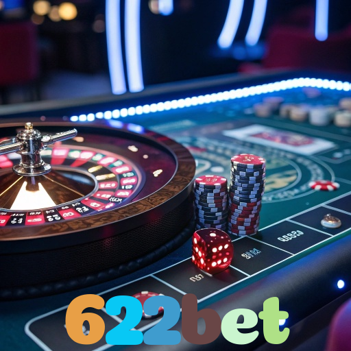 622bet:Aposte no futebol, jogue poker e conquiste vitórias épicas!