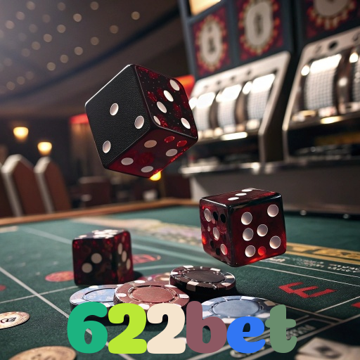 622bet：Aposte nas melhores slots e conquiste prêmios como nunca!