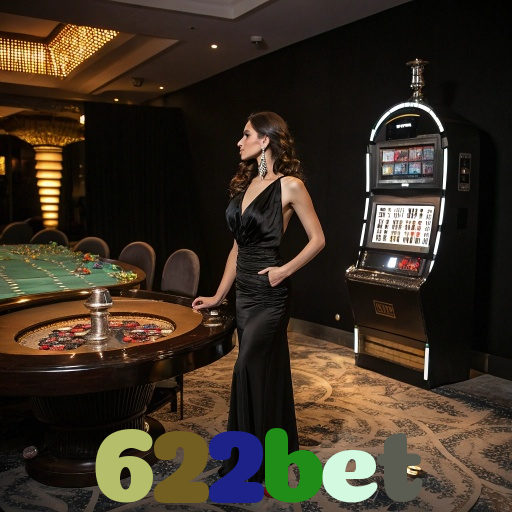 622bet:Aposte nas melhores slots e conquiste prêmios como nunca!
