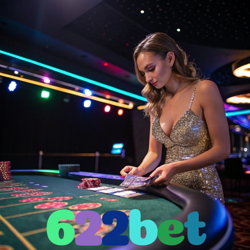 622bet：Jogue poker, aposte no futebol e ganhe em grandes jogos de cassino!