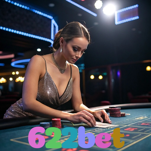 622bet：Aposte no futebol, jogue poker e conquiste vitórias épicas!