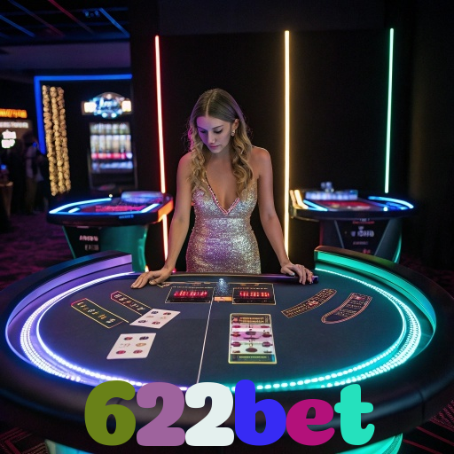 622bet:Aposte nas melhores slots e conquiste prêmios como nunca!