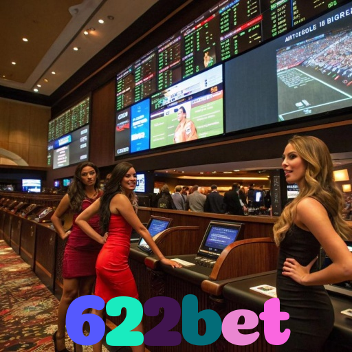 622bet：Jogue poker, aposte no futebol e ganhe em grandes jogos de cassino!