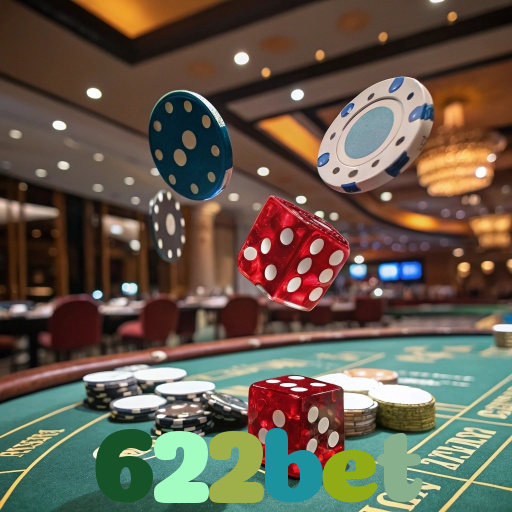 622bet:Jogue poker, aposte no futebol e ganhe em grandes jogos de cassino!
