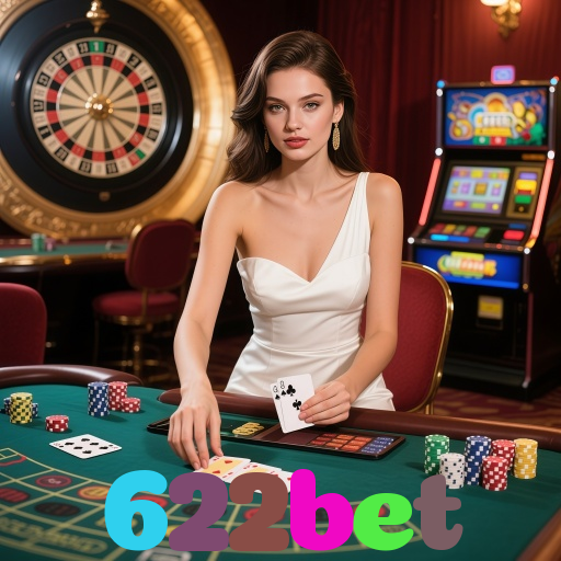 622bet:Jogue poker, aposte no futebol e ganhe em grandes jogos de cassino!