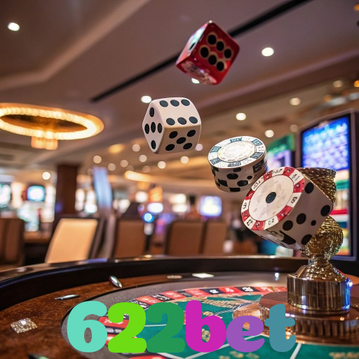 622bet:Jogue poker, aposte no futebol e ganhe em grandes jogos de cassino!