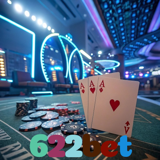 622bet：Aposte no futebol, jogue poker e conquiste vitórias épicas!