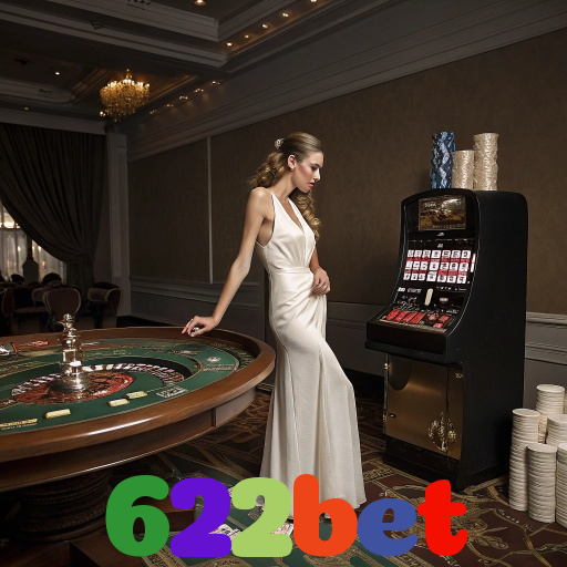 622bet：Aposte nas melhores slots e conquiste prêmios como nunca!