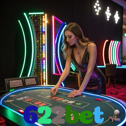 622bet：Jogue poker, aposte no futebol e ganhe em grandes jogos de cassino!