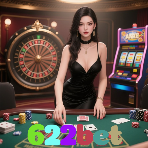 622bet:Jogue poker, aposte no futebol e ganhe em grandes jogos de cassino!