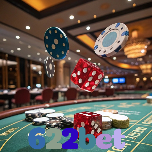 622bet：Jogue poker, aposte no futebol e ganhe em grandes jogos de cassino!