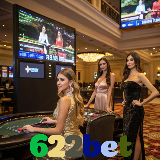 622bet：Aposte nas melhores slots e conquiste prêmios como nunca!