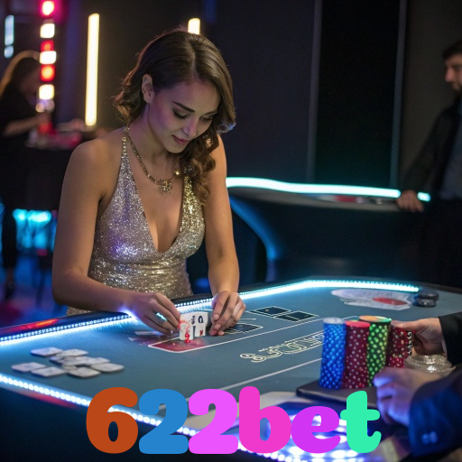 622bet:Aposte no futebol, jogue poker e conquiste vitórias épicas!