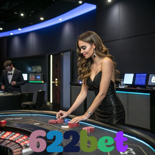 622bet：Aposte no futebol, jogue poker e conquiste vitórias épicas!