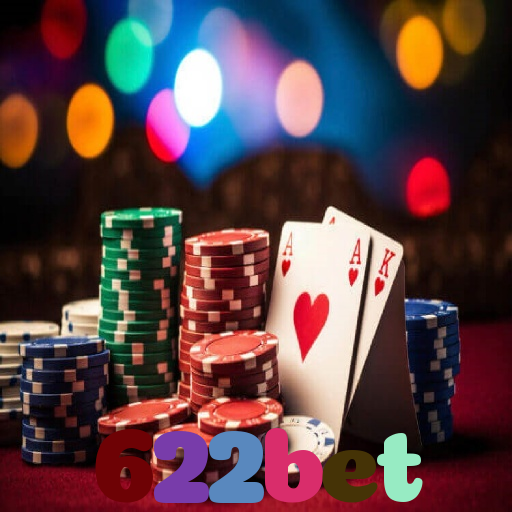 622bet:Jogue poker, aposte no futebol e ganhe em grandes jogos de cassino!