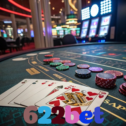 622bet:Aposte no futebol, jogue poker e conquiste vitórias épicas!