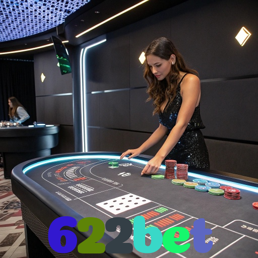 622bet：Aposte nas melhores slots e conquiste prêmios como nunca!