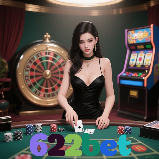 622bet:Jogue poker, aposte no futebol e ganhe em grandes jogos de cassino!