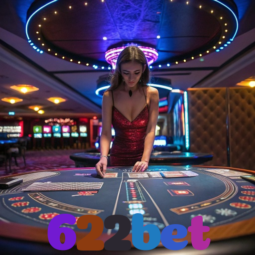 622bet:Aposte nas melhores slots e conquiste prêmios como nunca!