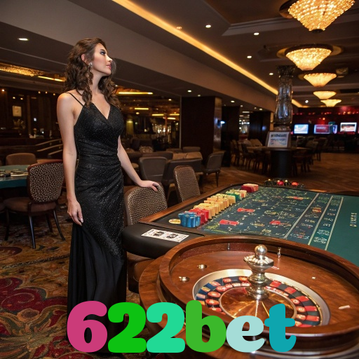 622bet：Aposte no futebol, jogue poker e conquiste vitórias épicas!