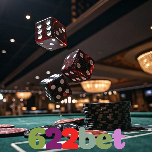 622bet：Jogue poker, aposte no futebol e ganhe em grandes jogos de cassino!