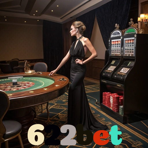 622bet:Aposte nas melhores slots e conquiste prêmios como nunca!