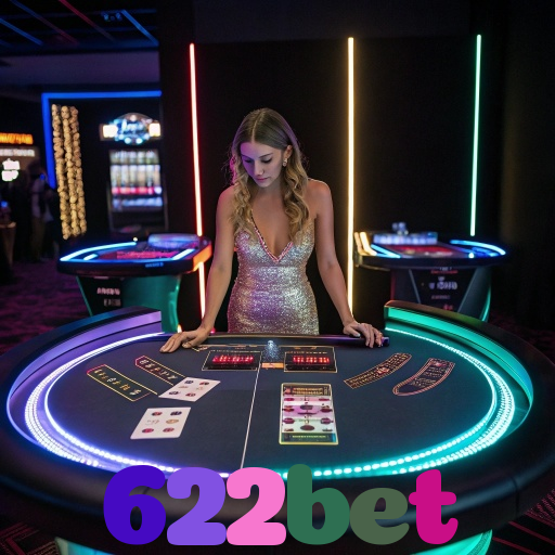 622bet:Aposte nas melhores slots e conquiste prêmios como nunca!