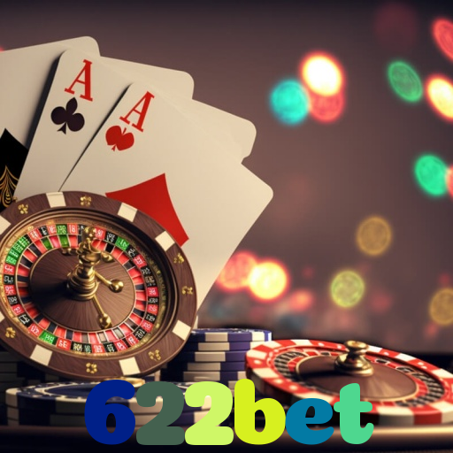 622bet:Aposte nas melhores slots e conquiste prêmios como nunca!