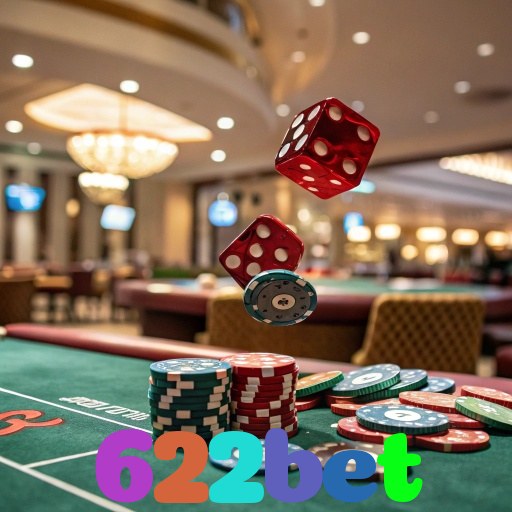 622bet：Aposte no futebol, jogue poker e conquiste vitórias épicas!