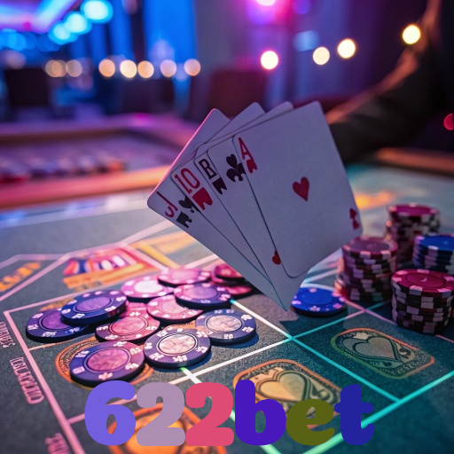 622bet:Aposte nas melhores slots e conquiste prêmios como nunca!