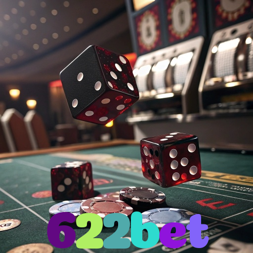 622bet：Aposte no futebol, jogue poker e conquiste vitórias épicas!