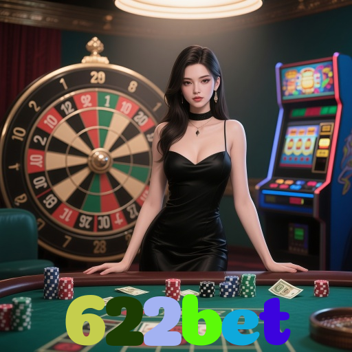 622bet:Aposte no futebol, jogue poker e conquiste vitórias épicas!