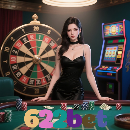 622bet：Aposte no futebol, jogue poker e conquiste vitórias épicas!