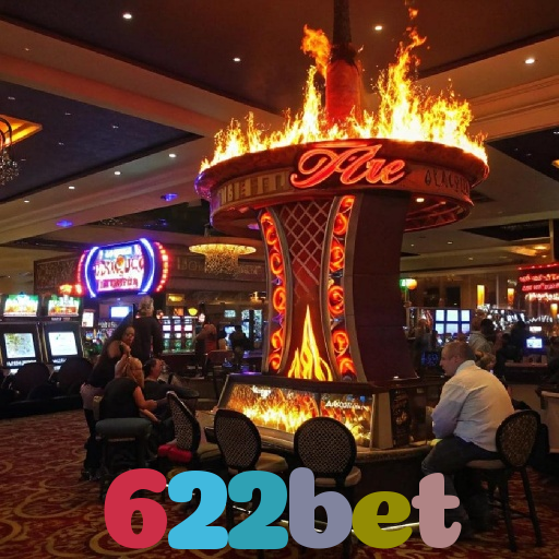 622bet:Aposte nas melhores slots e conquiste prêmios como nunca!