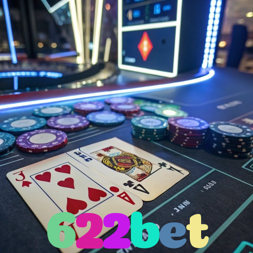 622bet:Jogue poker, aposte no futebol e ganhe em grandes jogos de cassino!